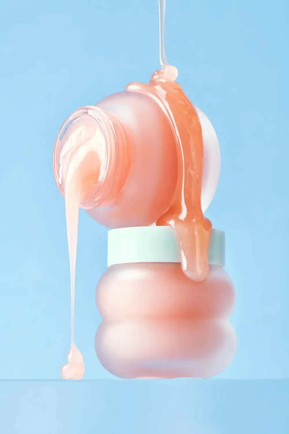 TOCOBO Lip Mask - 4type Korean beauty product image 41