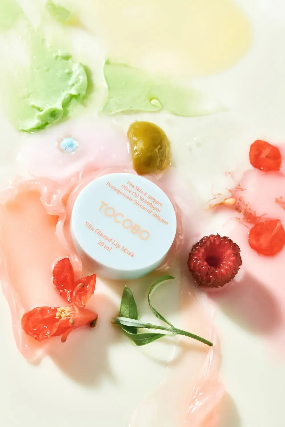 TOCOBO Lip Mask - 4type Korean beauty product image 44