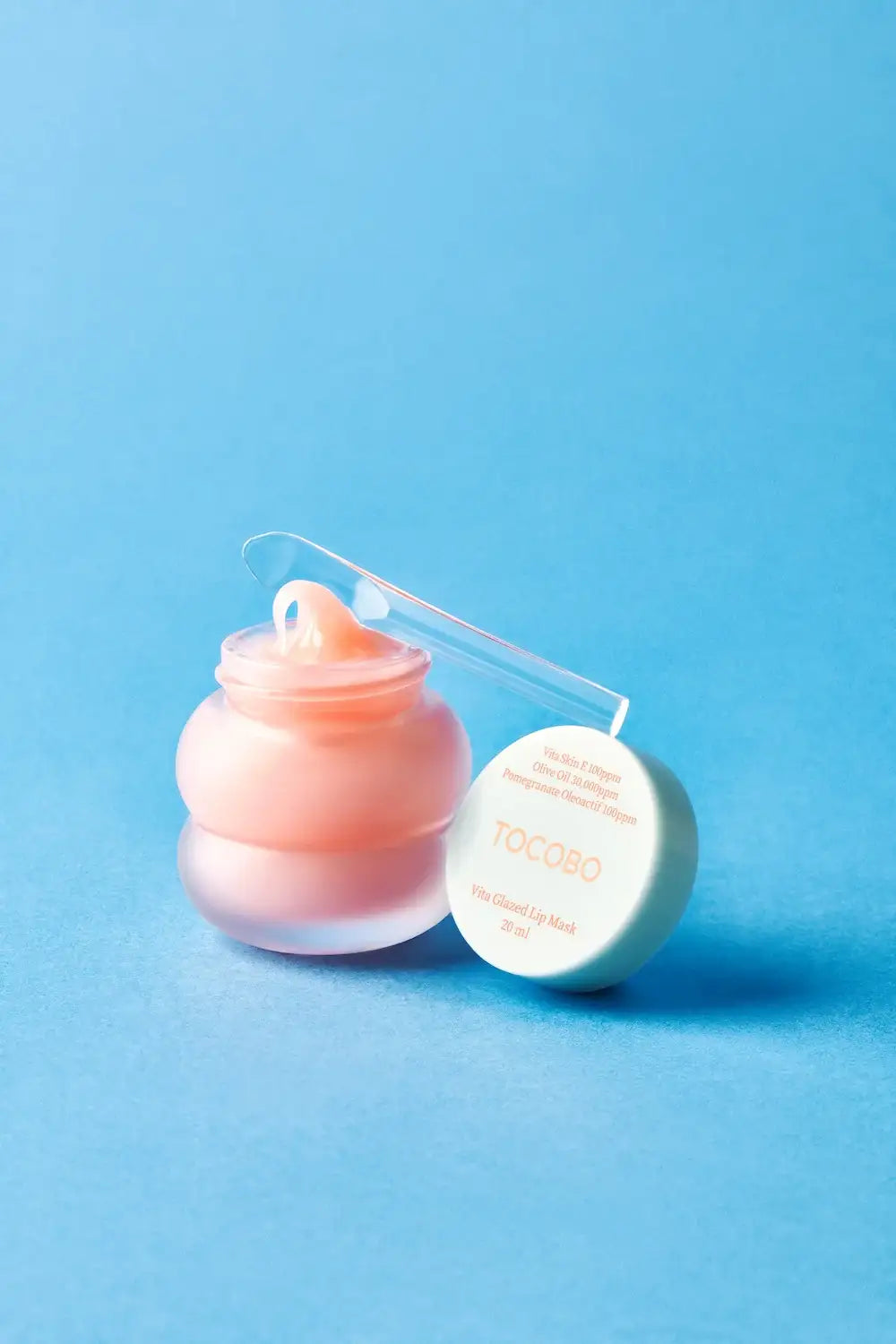 TOCOBO Lip Mask - 4type Korean beauty product image 45