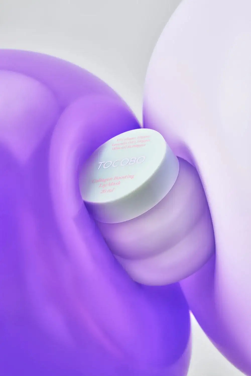 TOCOBO Lip Mask - 4type Korean beauty product image 18