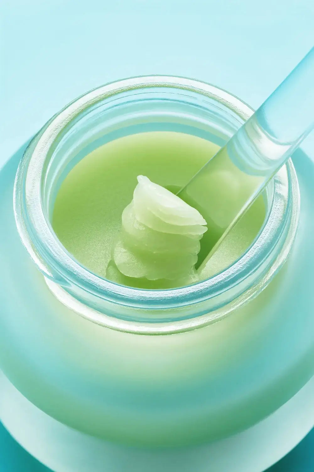 TOCOBO Lip Mask - 4type Korean beauty product image 8