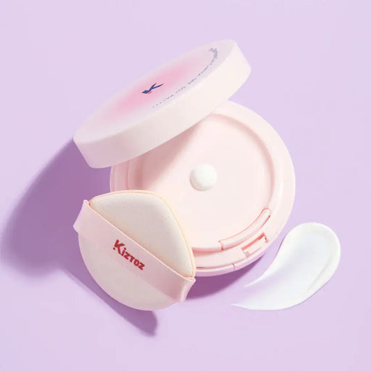 Kiztoz The Barrimune Sun Cushion 15g Korean sun cushion product image 2