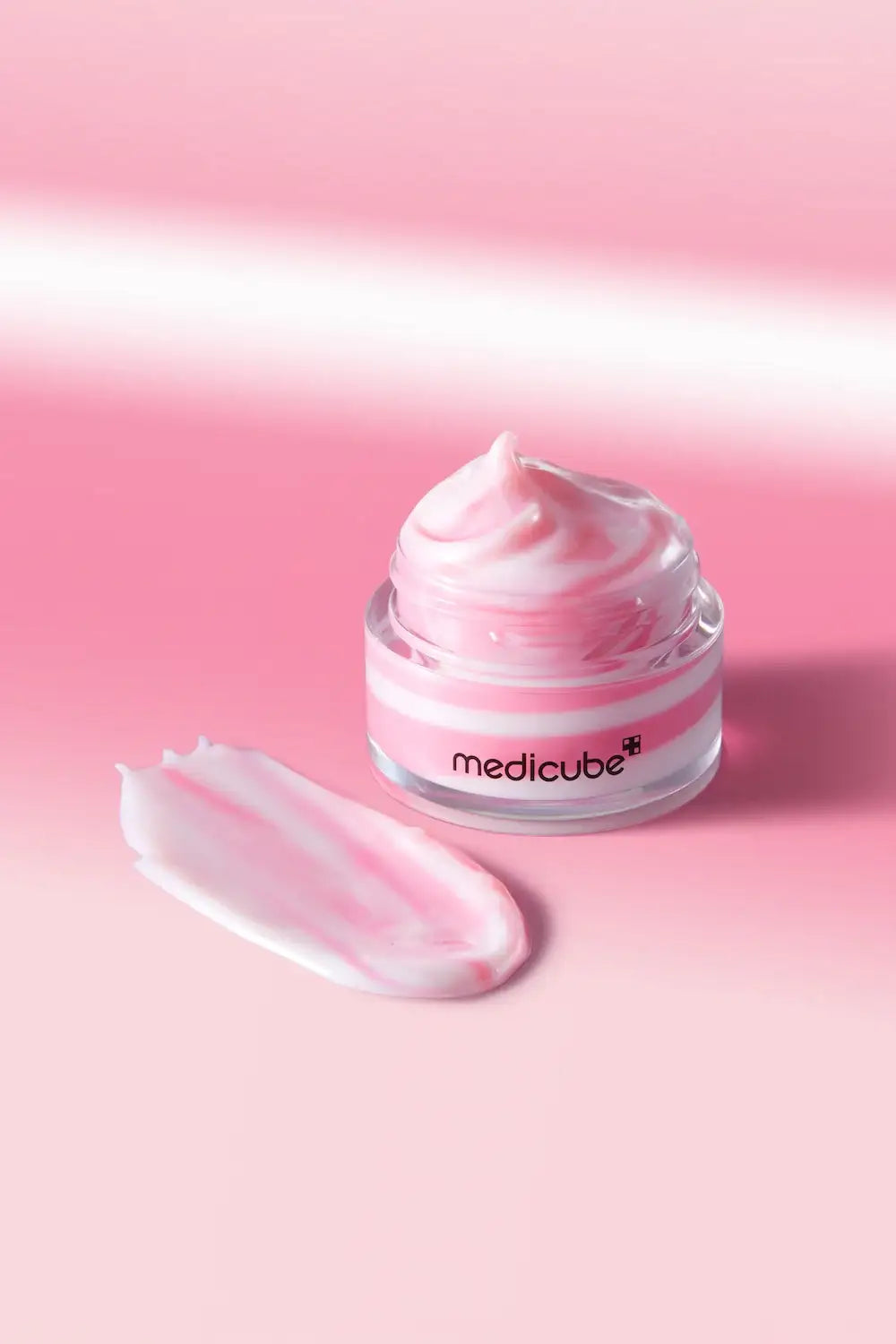 Medicube PDRN Lip Sleeping Mask 10g Korean skincare product view 5