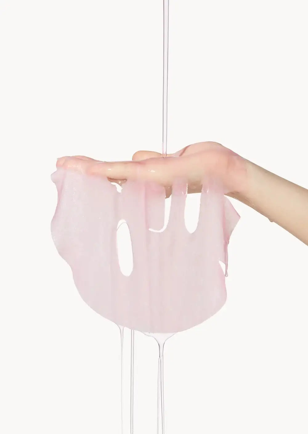 Medicube PDRN Pink Vita Coating Mask 1EA Korean skincare product view 5