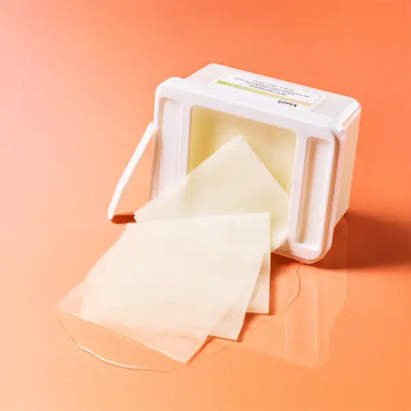 Dear Klairs Freshly Juiced Vitamin Skin Prep Pads 290 mL 80Pads Korean toner pad product image 4