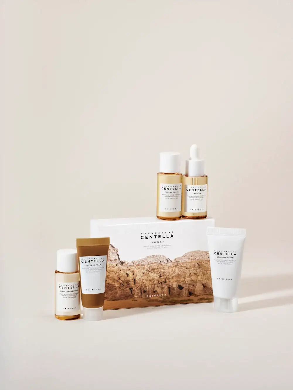 Skin1004 Korean skincare-kit product view 5