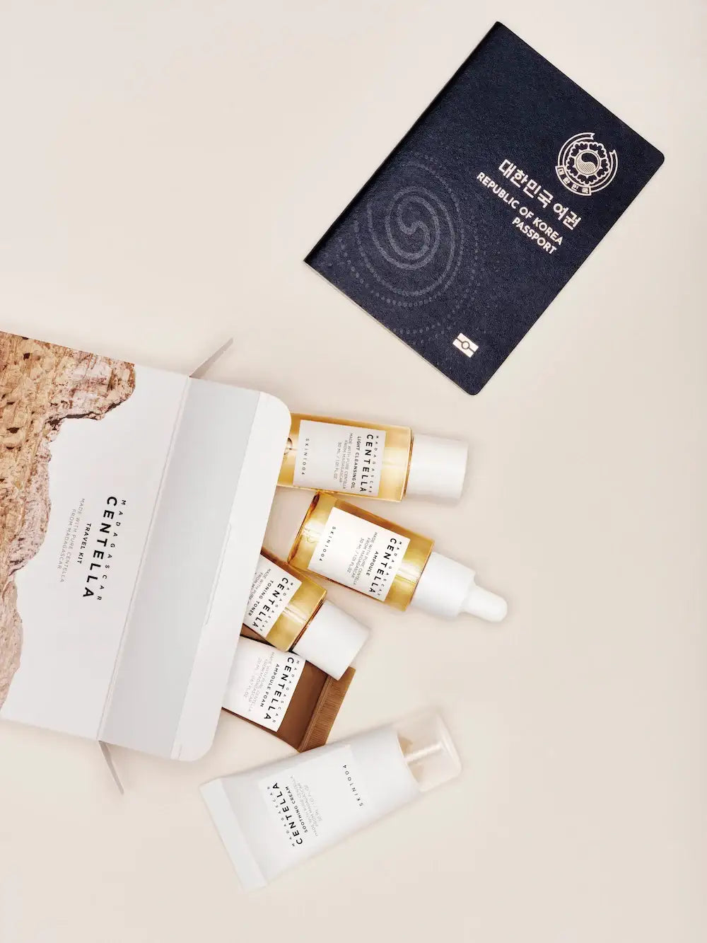 Skin1004 Korean skincare-kit product view 3