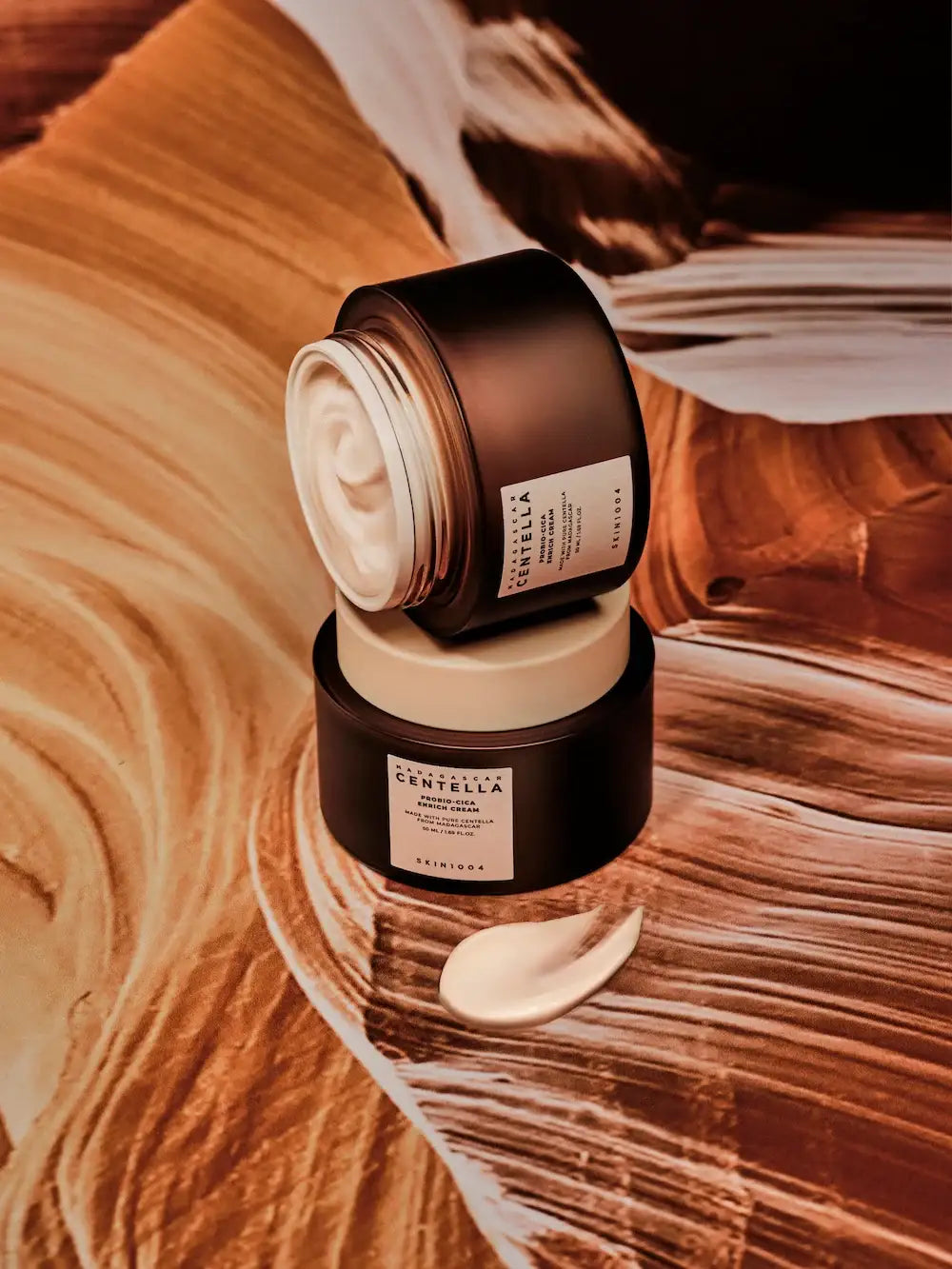 Skin1004 Korean face-cream product view 6