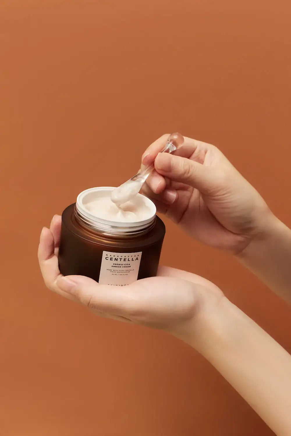 Skin1004 Korean face-cream product view 4