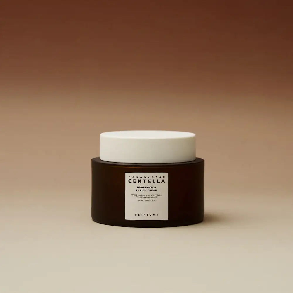 Skin1004 Korean face-cream product view 2