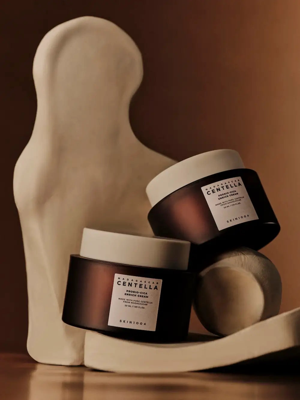 Skin1004 Korean face-cream product view 3