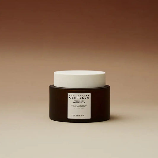 Skin1004 Korean face-cream product view 2