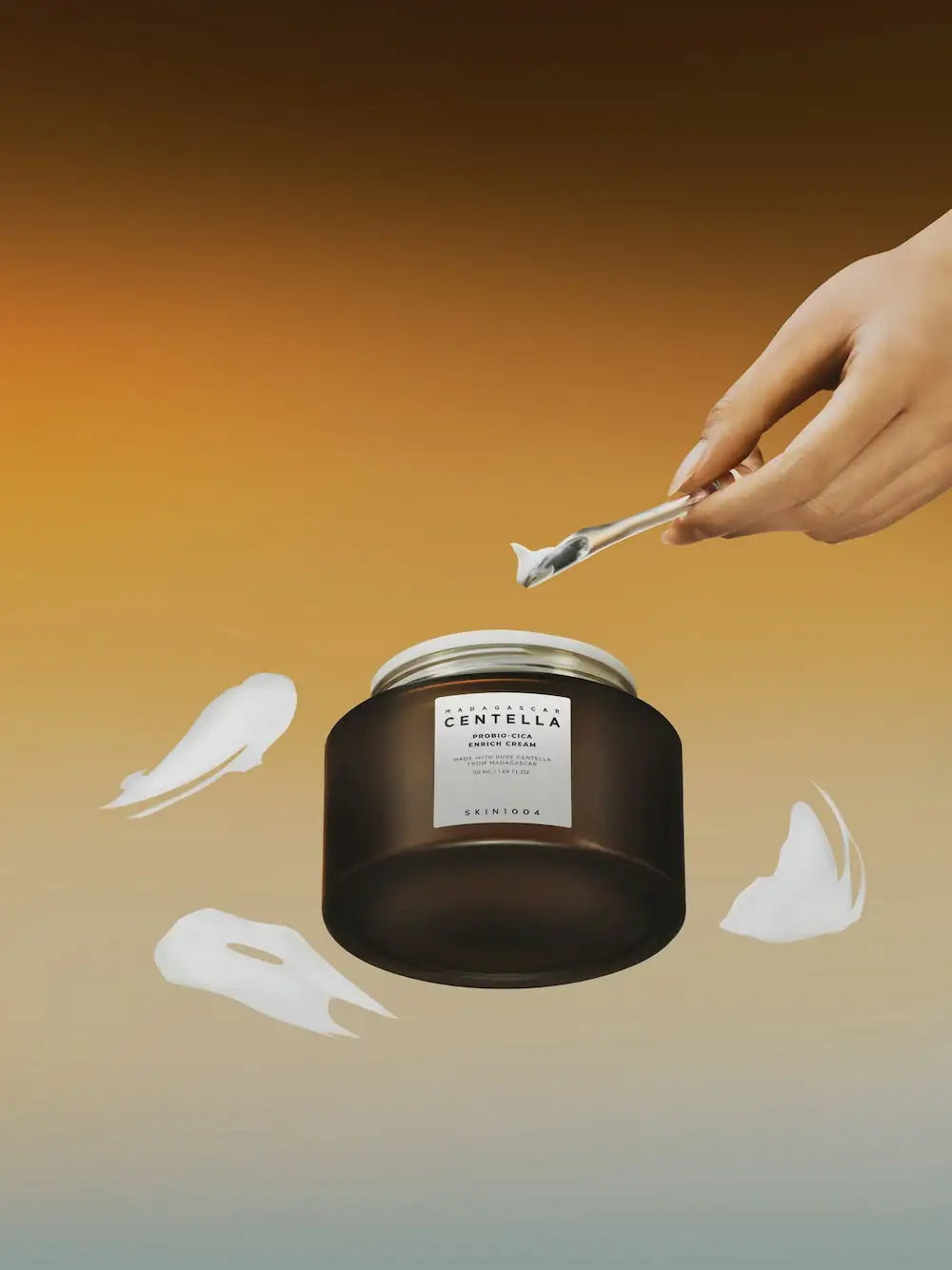 Skin1004 Korean face-cream product view 7