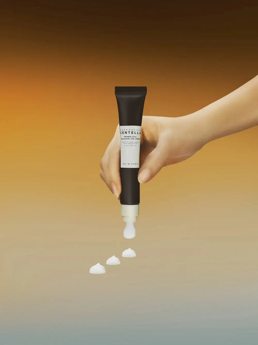 Skin1004 Korean face-cream product view 2