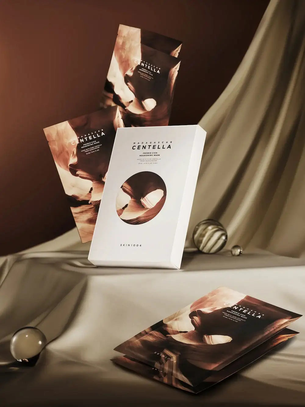 Skin1004 Korean face-mask product view 3