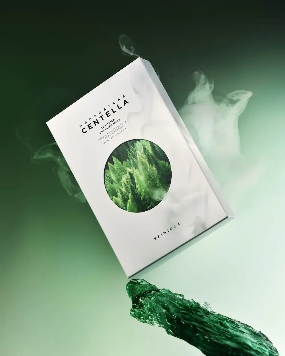 Skin1004 Korean face-mask product view 4