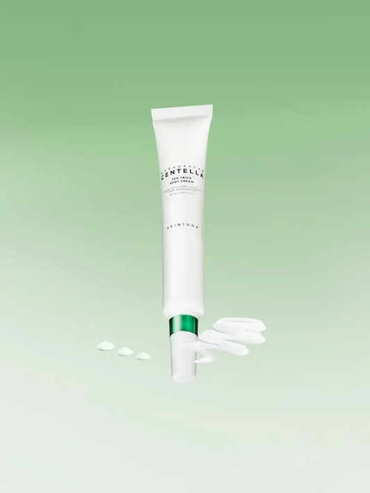Skin1004 Korean face-cream product view 2