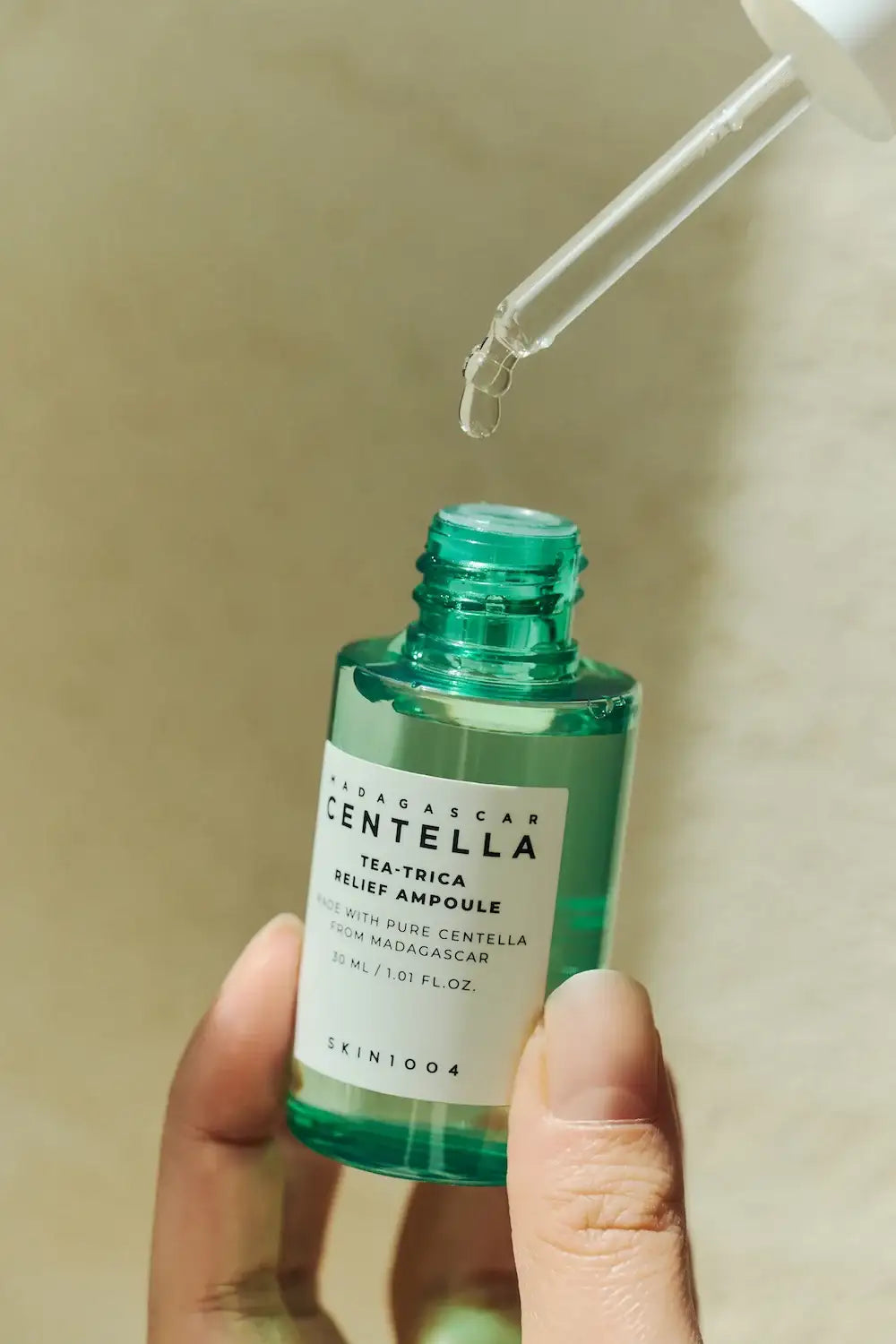 Skin1004 Korean face-ampoule product view 3