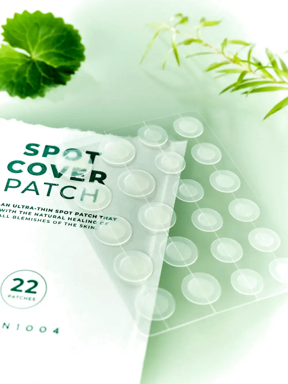 Skin1004 Korean adhesive-patch product view 5