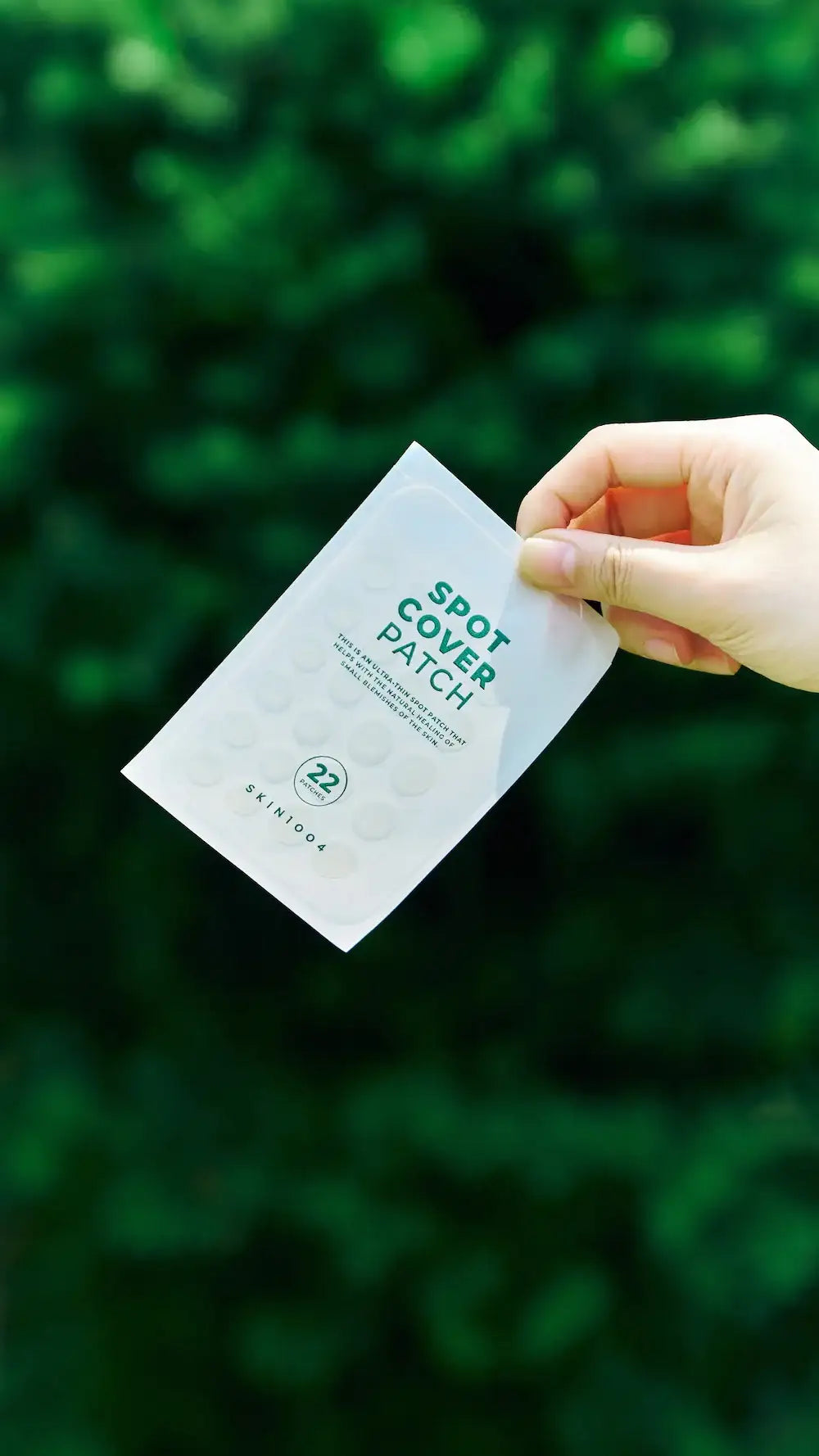 Skin1004 Korean adhesive-patch product view 8