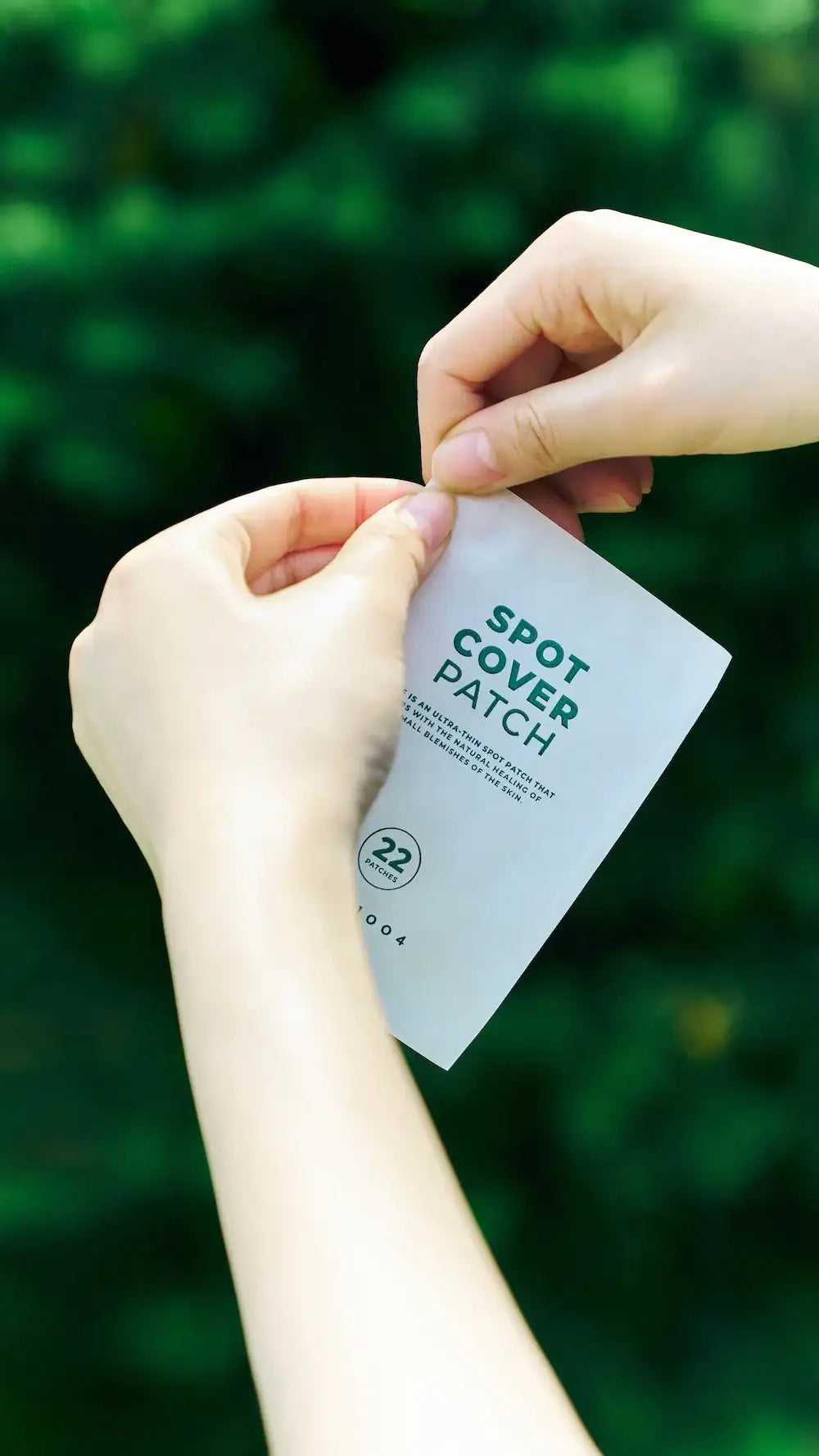 Skin1004 Korean adhesive-patch product view 9