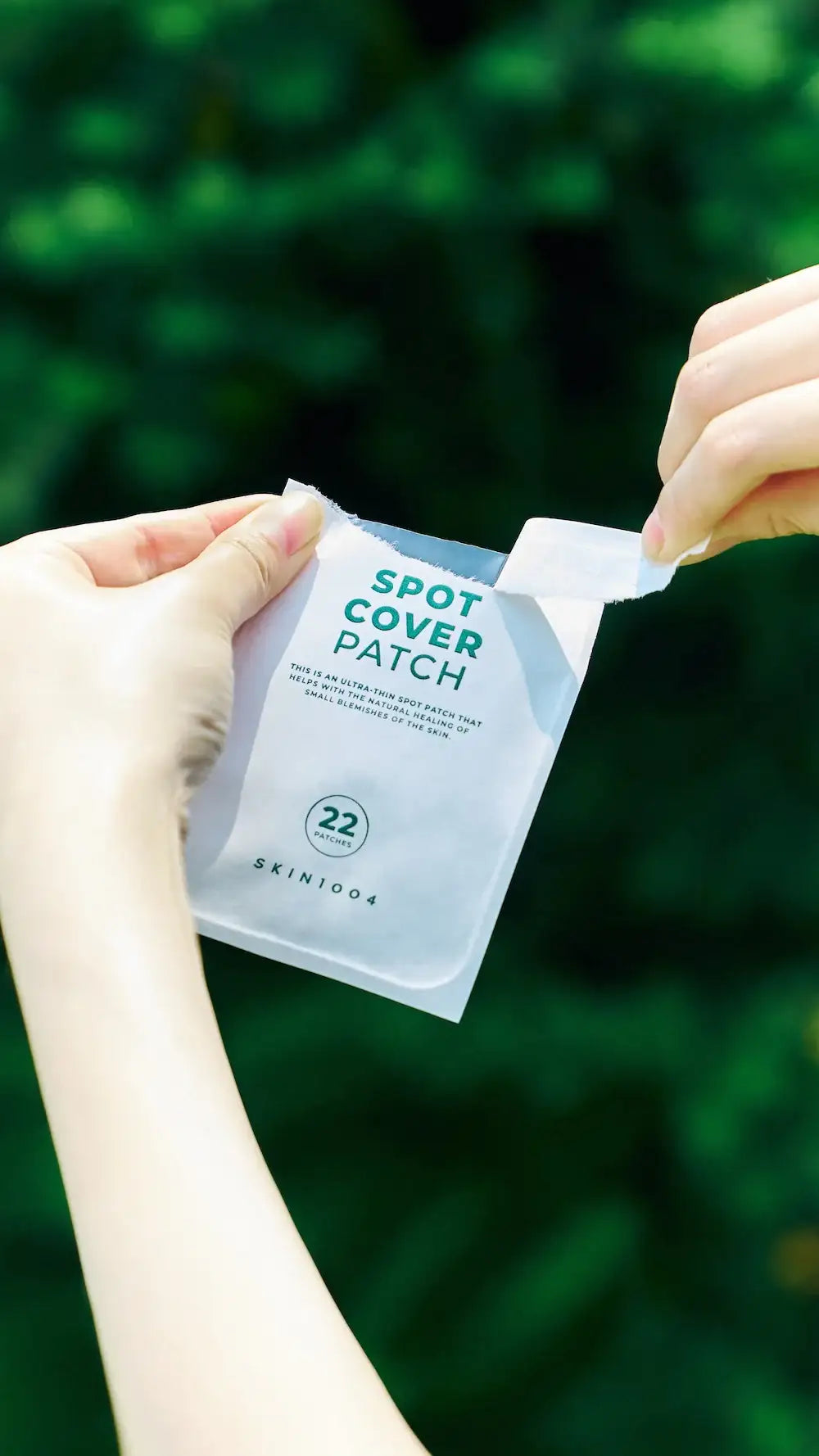 Skin1004 Korean adhesive-patch product view 10