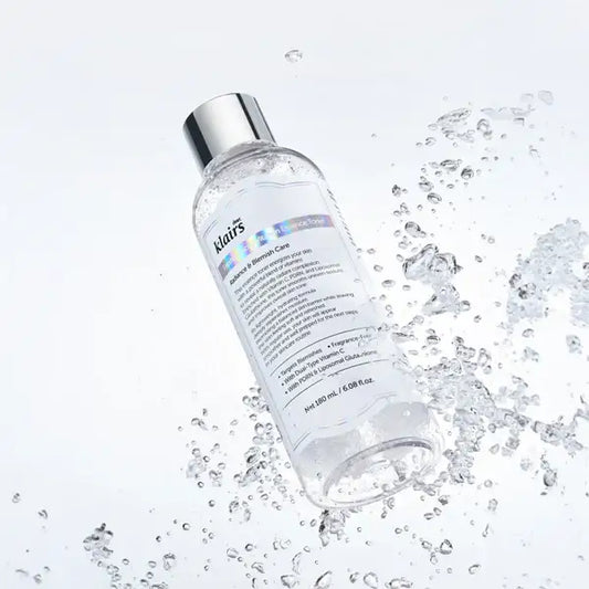 Dear Klairs Freshly Juiced Vitamin Essence Toner 180 ml Korean toner product image 2