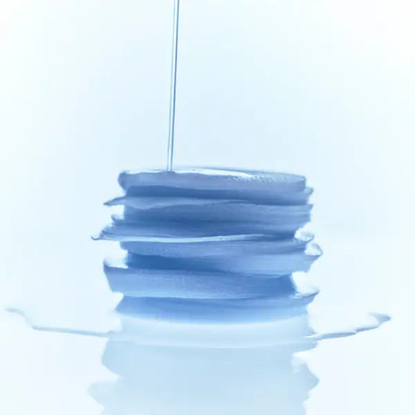 Dear Klairs EGF Blue Calming Toner Pad 150 ml 60 Pads Korean toner pad product image 4