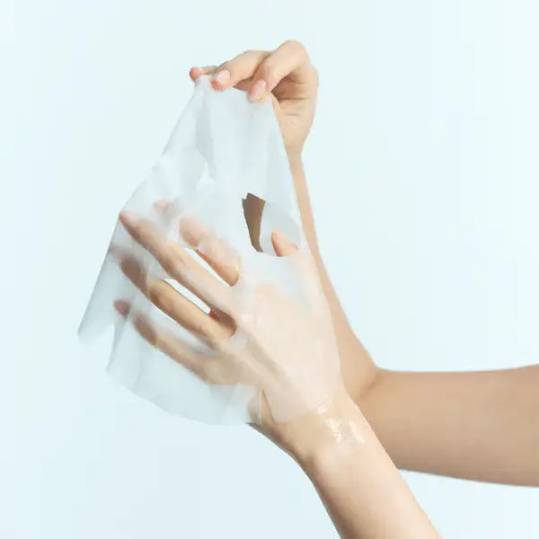 Dear Klairs Vita 10 Radiance Sheet Mask 5ea Korean sheet mask product image 4