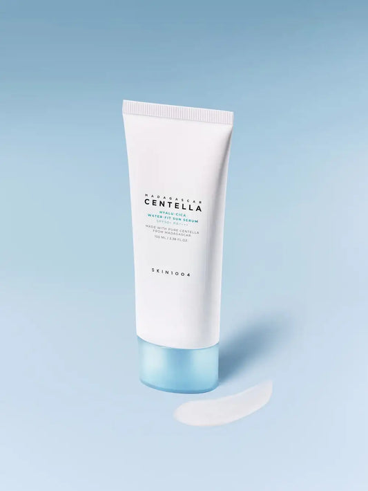 Skin1004 Korean sun-care-format product view 2