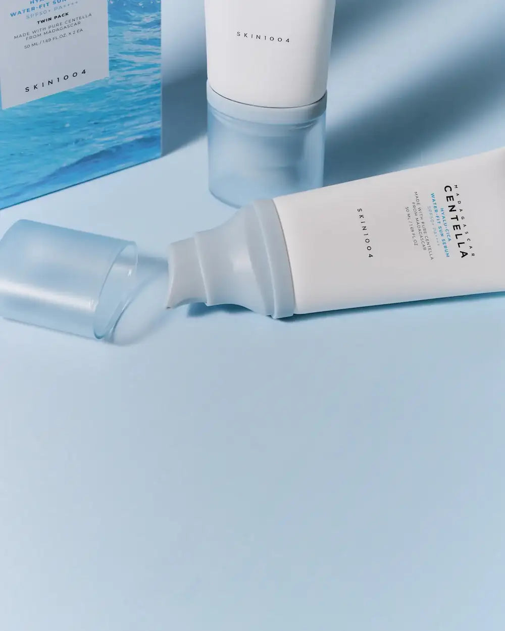 Skin1004 Korean sun-care-format product view 5