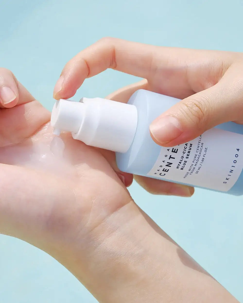 Skin1004 Korean face-ampoule product view 6