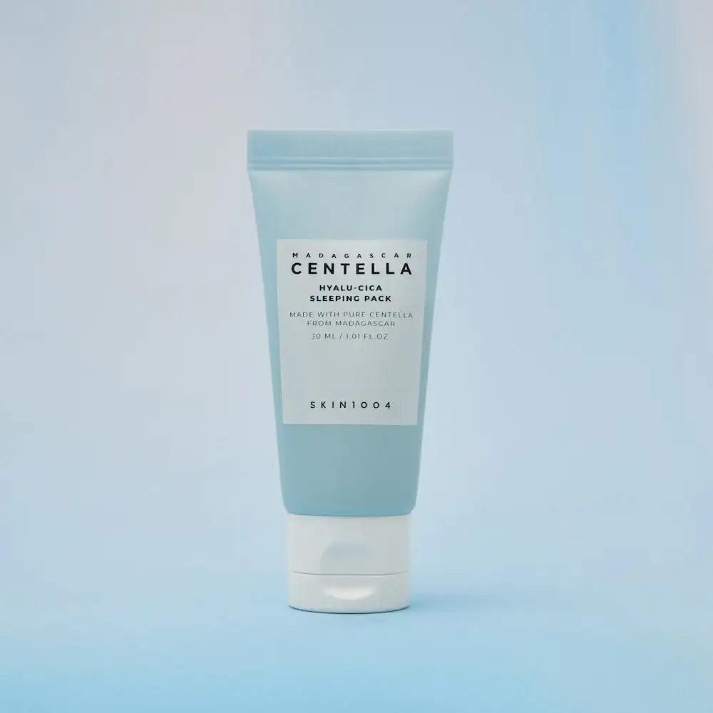 Skin1004 Korean face-mask product view 2