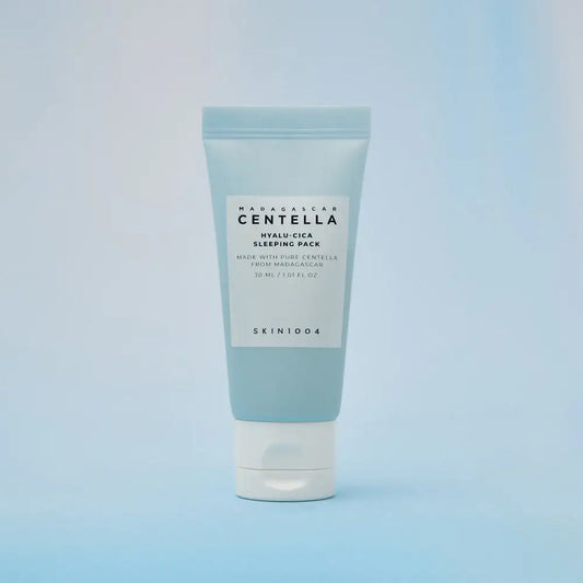 Skin1004 Korean face-mask product view 2