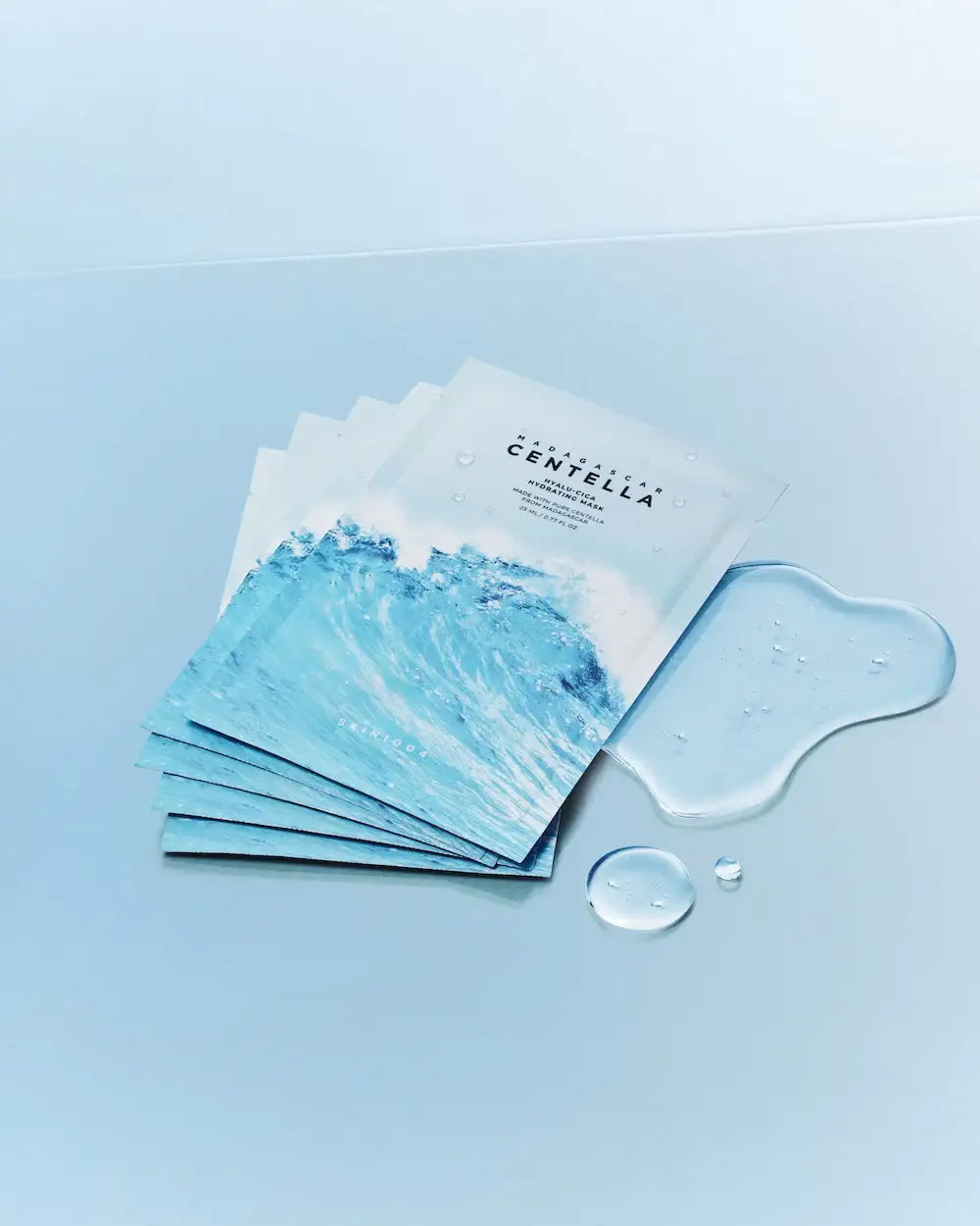 Skin1004 Korean face-mask product view 5