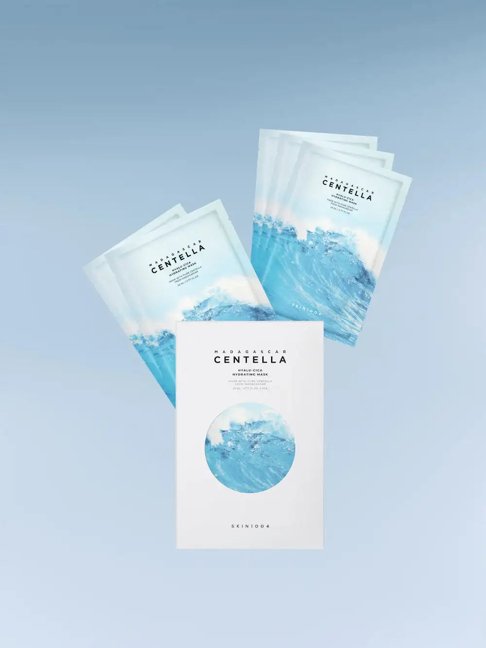 Skin1004 Korean face-mask product view 6