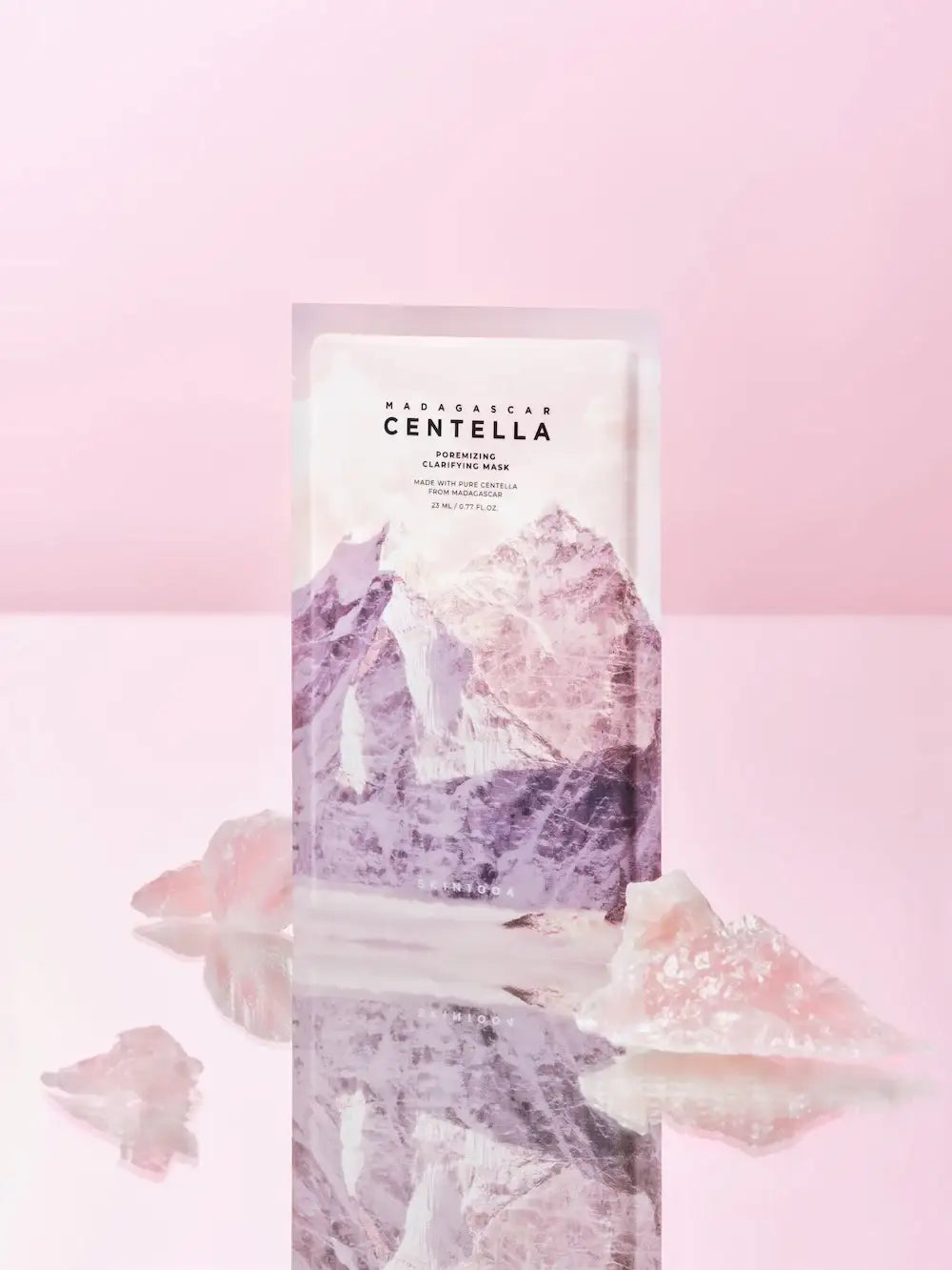 Skin1004 Korean face-mask product view 9