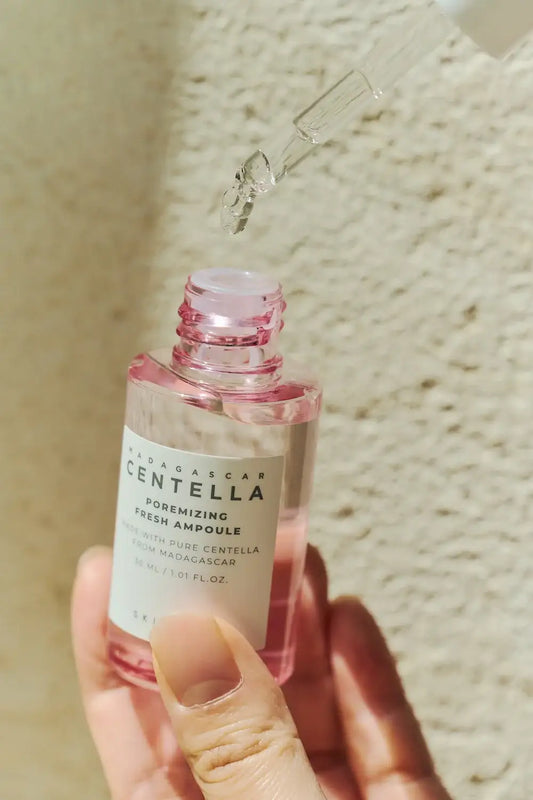 Skin1004 Korean face-ampoule product view 2