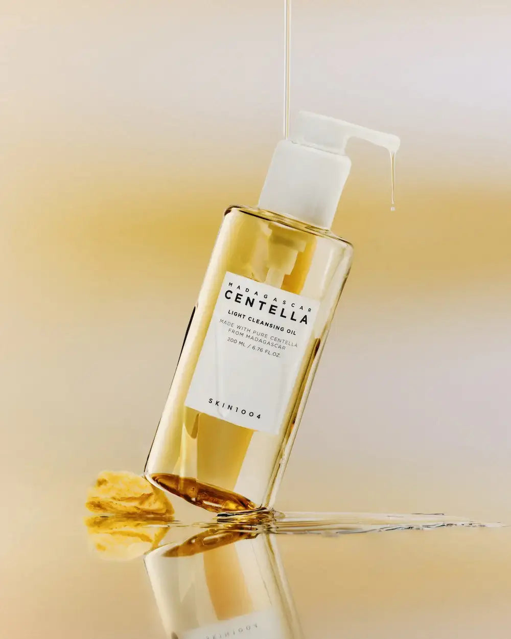 Skin1004 Korean cleansing-oil product view 4