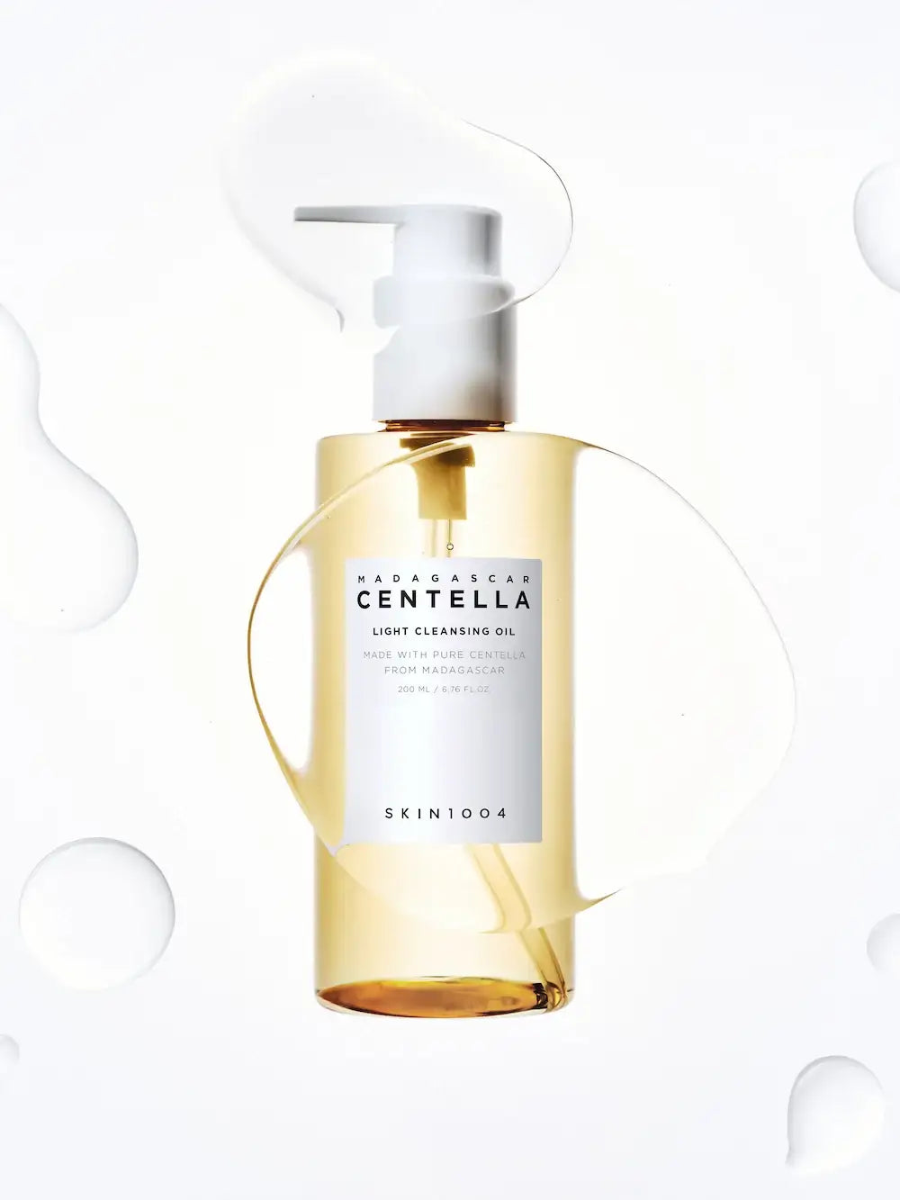 Skin1004 Korean cleansing-oil product view 6