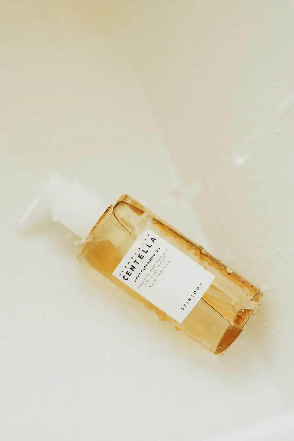 Skin1004 Korean cleansing-oil product view 8