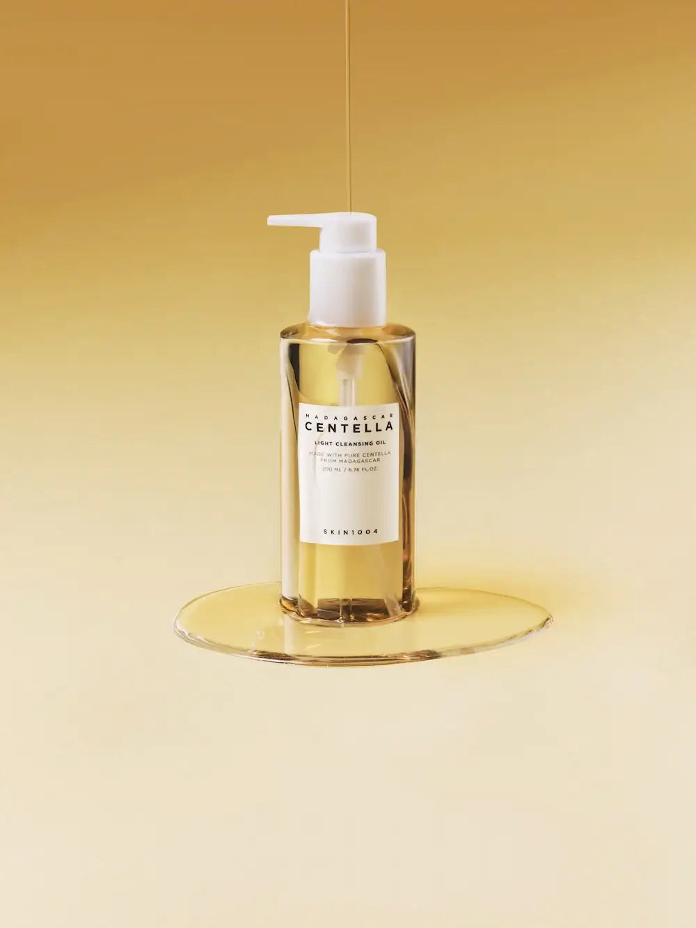 Skin1004 Korean cleansing-oil product view 5