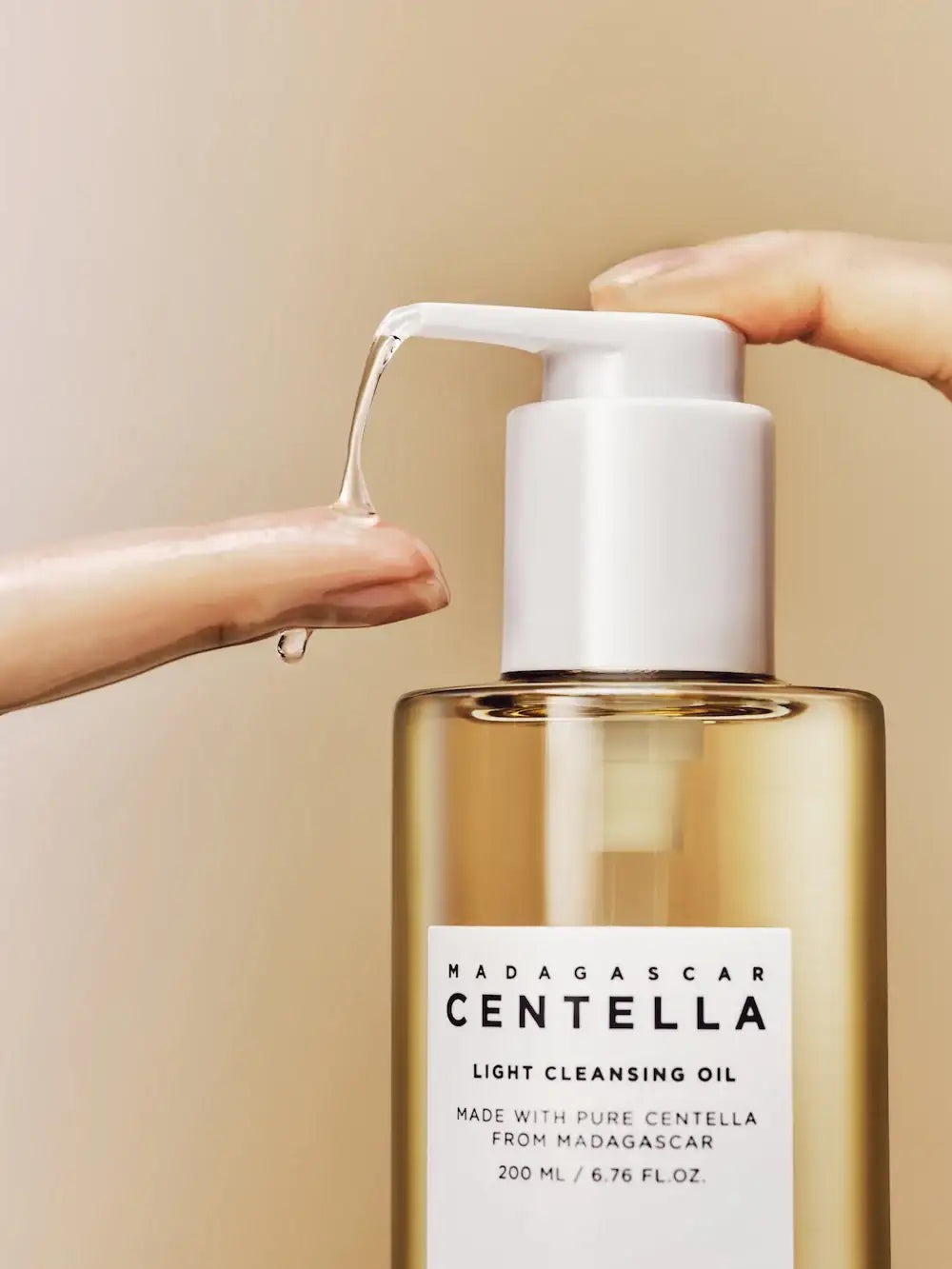 Skin1004 Korean cleansing-oil product view 7