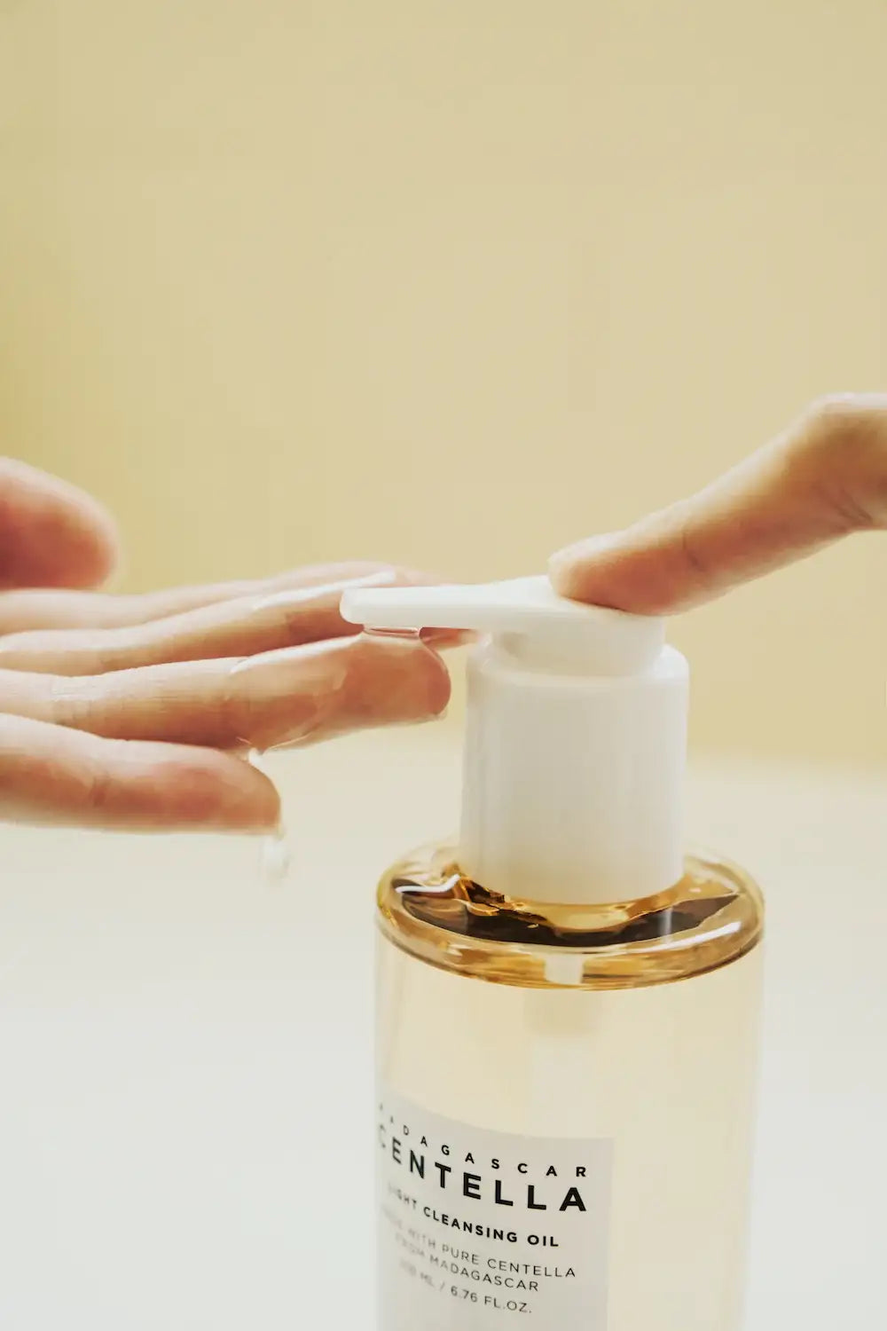 Skin1004 Korean cleansing-oil product view 8