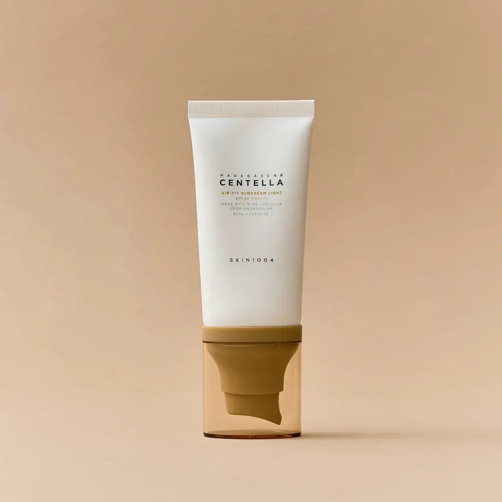 Skin1004 Korean sun-care-format product view 2