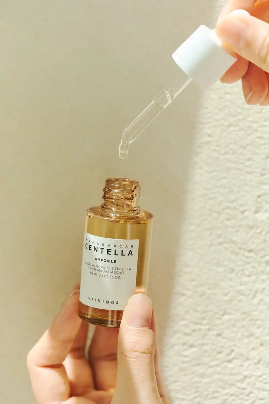 Skin1004 Korean face-ampoule product view 2