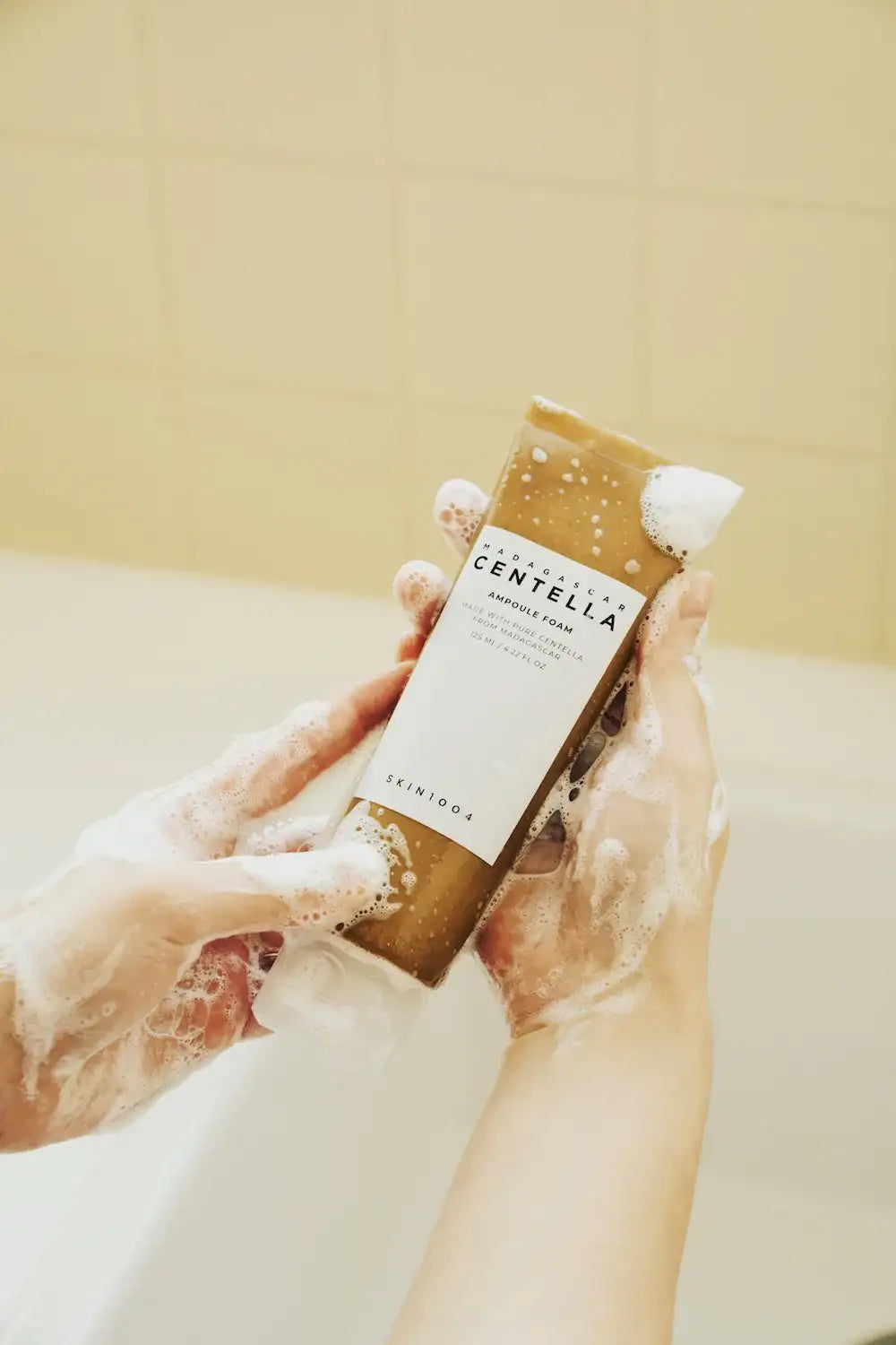 Skin1004 Korean facial-cleanser product view 14