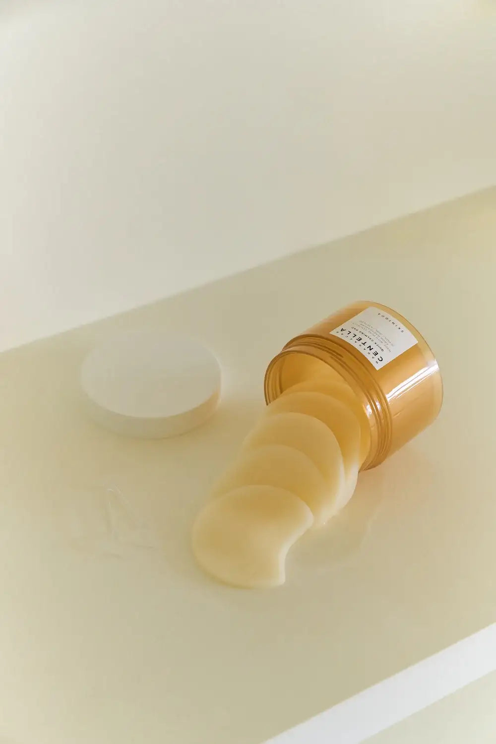 Skin1004 Korean toner-pad product view 5