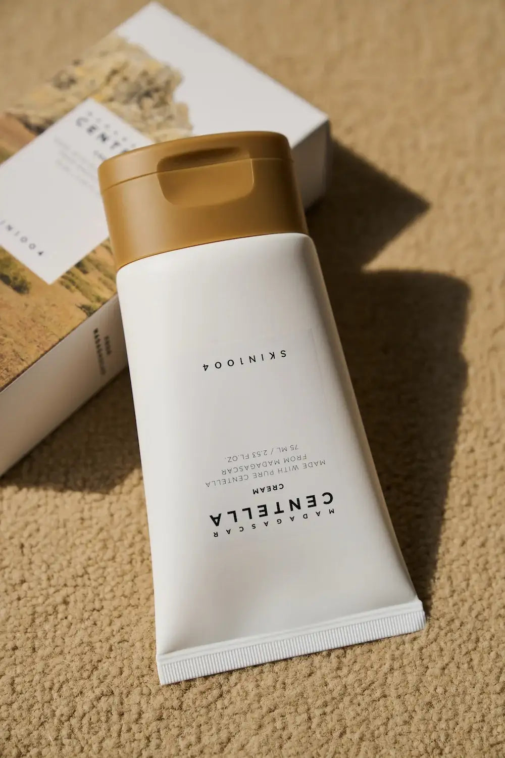 Skin1004 Korean face-cream product view 7