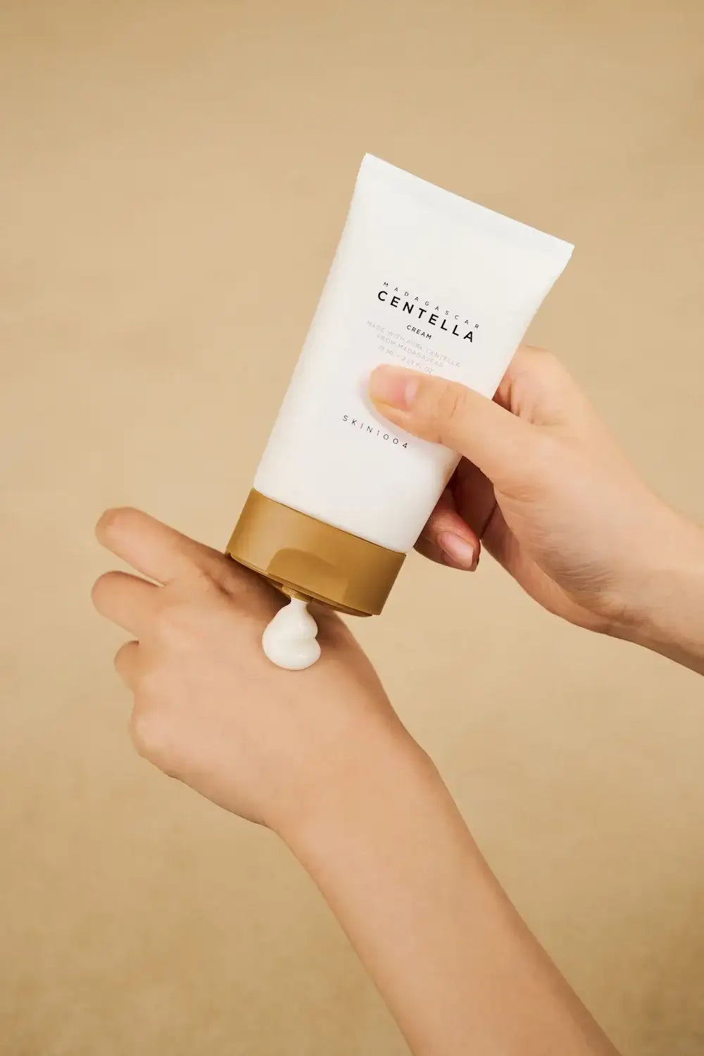 Skin1004 Korean face-cream product view 10